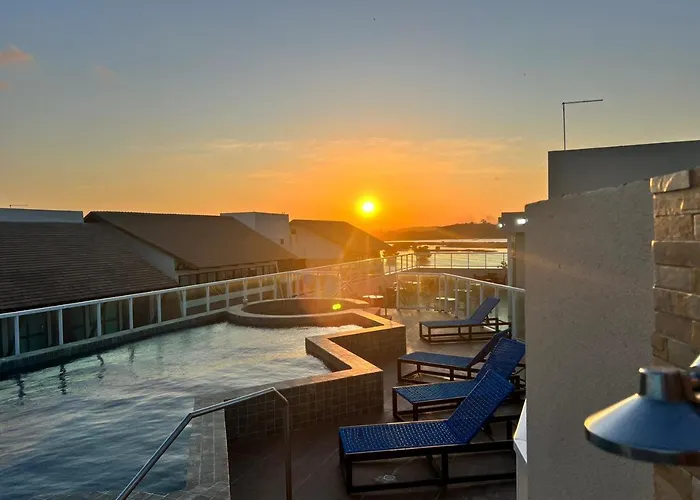 Flat Porto Eco Mirage